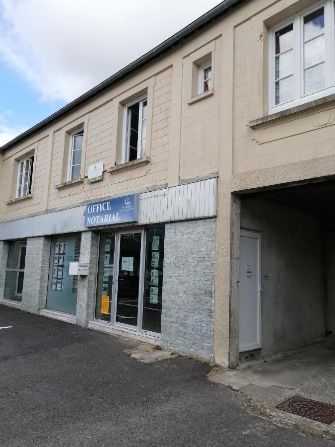 Gite "Le Para" En Plein Centre De Ste Mere Eglise Sainte-Mère-Église Exterior foto